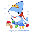 TEH #SHARKSQUAD