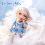 Lollipop Doll's