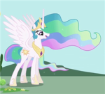 Princess Celestia
