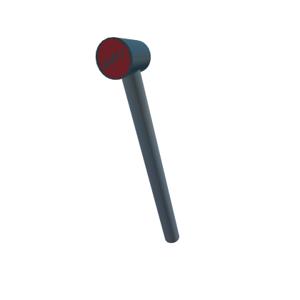 Gear stick