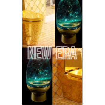 Toilets RNG Remaster (ERA 1.1 UPDATE) ITS HERE!!