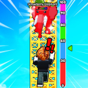 [67] Climb to Save Brainrot