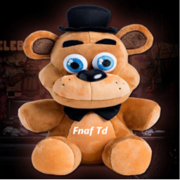 Fnaf TD