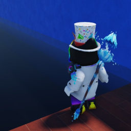 ENZOOIP test game! (new name on the 20th)