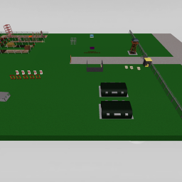 Military Training