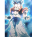 Goku team Family