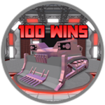 100 Derby Wins