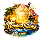 Banana Shake Studios
