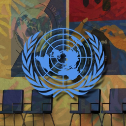 United Nations Building
