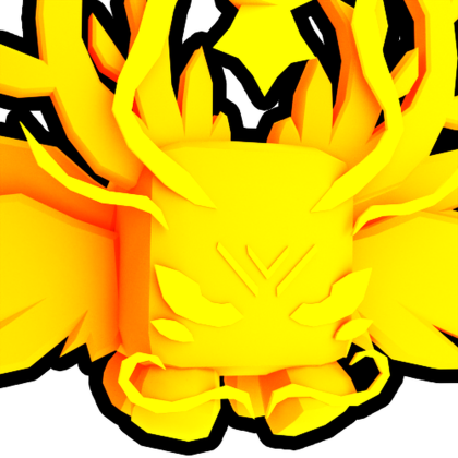 Gold Shadow Lord