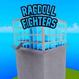 Ragdoll Fighters icon