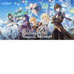 Gen-Shin Impact Chat Fan Group