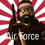 [JPE] Japanese Air Force