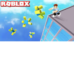 Harder And Harder Level (Obby)