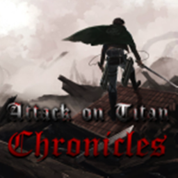 Attack On Titan:Chronicles