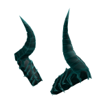 Korblox Noctis Horns