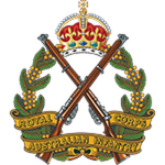|AST| The Australian Army Infantry Corps |AST|
