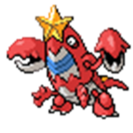 Crawdaunt