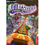 Roller Coaster Tyccon 3 Ultimate Fan Club