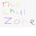 The place to chill.