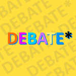 Debate*