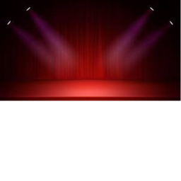 Let me Take the stage
