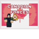 [canadian]Canadian Forces
