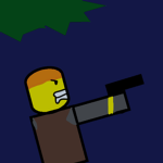 Chaos Battle Arena