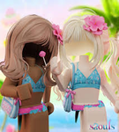 ~:Ally's closet:~