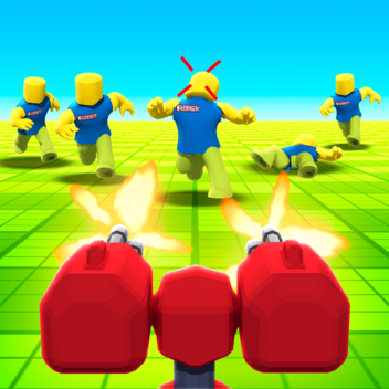 [FIXES] Base Raiders 🧱 