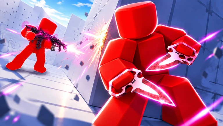 FFA HEADSHOT Roblox Script