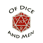 Of Dice and Men