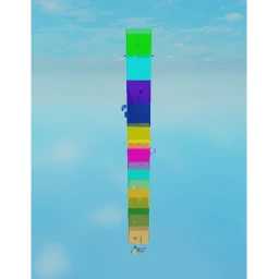 Tower of Desktop Destroying icon