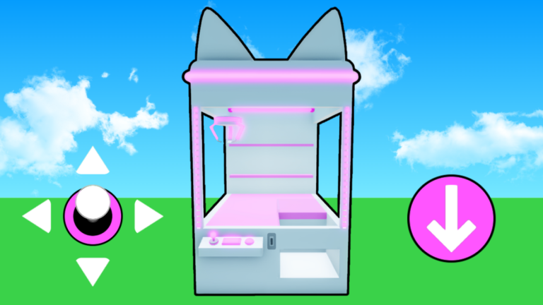 Japan Claw Machine Arcade 🕹️ screenshot 3
