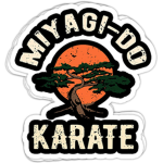 MD | Roblox - Do Karate