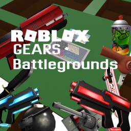 ROBLOX GEARS Battlegrounds icon