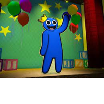 ranbow frindes morph ragdoll