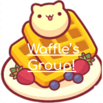 Waffle’s Group!