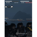 AlexPlayzGroupKilling