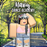 Navy Dance Academy