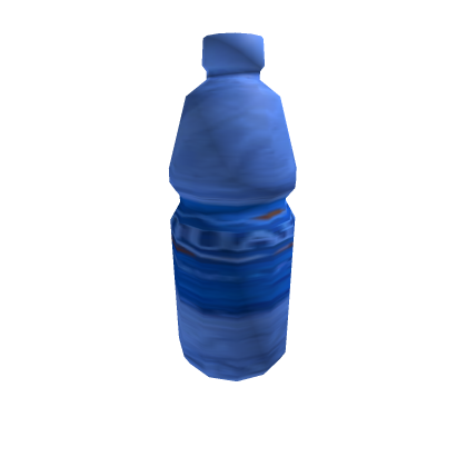 High (Overpowerd) Food/Water