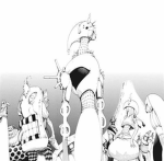 [Kishin Faction] Clown Army