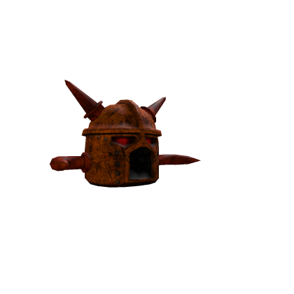 Lost Warlord