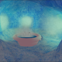 Penguin Simulator [Pre-alpha v0.1]