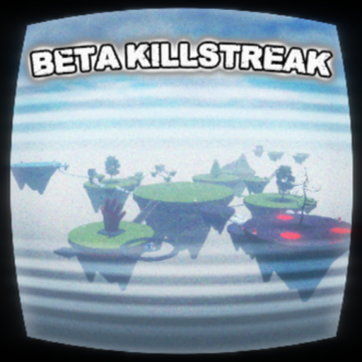 Beta Killstreak icon