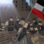 Operation Volker Faust, Phase 1