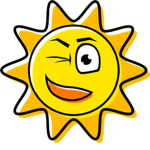 The Solar Games