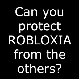 Attack on Robloxia icon