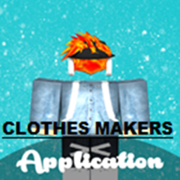 Clothes Makers Interview Center