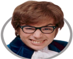 Austin Powers Fan Club
